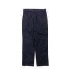 Soundman Rumford Trousers Navy-Clutch Cafe