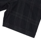 Soundman Shark II Open Collar Shirt Grey-Clutch Cafe