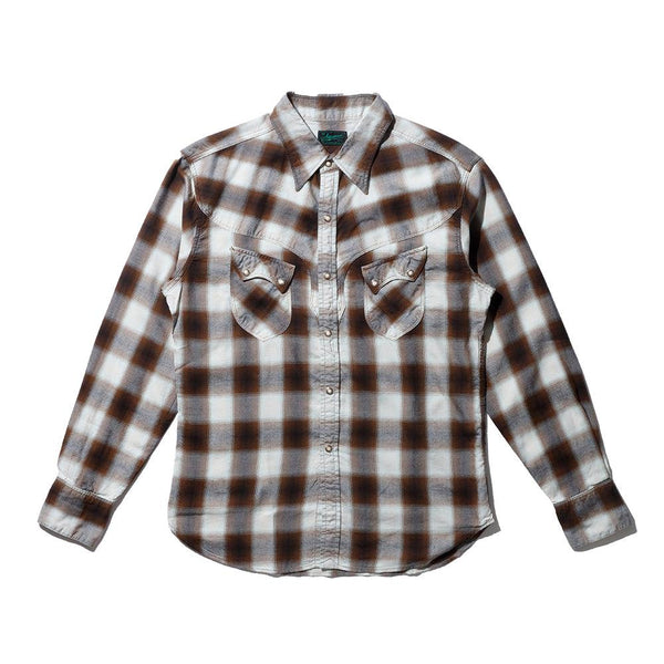 Men's Plaid Series Thermal Top – Rocky Fashion