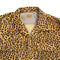 Style Eyes Leopard Corduroy Sports Shirt-Shirt-Clutch Cafe