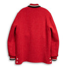 Style Eyes Pharaoh Jacket Red-Coat-Clutch Cafe