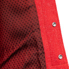 Style Eyes Pharaoh Jacket Red-Coat-Clutch Cafe