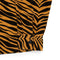 Style Eyes Zebra Corduroy Shirt Light Brown-Shirt-Clutch Cafe