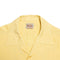Style Eyes by Toyo Enterprise Plain Bowling S/S Shirt Yellow-Shirt-Clutch Cafe