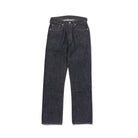 Sugar Cane 1947 14.25 oz Denim Jeans Indigo-Jeans-Clutch Cafe-selvage denim-selfedge denim