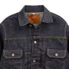Sugar Cane 1953 Type II Denim Jacket Indigo-Denim Jacket-Clutch Cafe