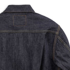 Sugar Cane 1953 Type II Denim Jacket Indigo-Denim Jacket-Clutch Cafe