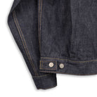Sugar Cane 1953 Type II Denim Jacket Indigo-Denim Jacket-Clutch Cafe