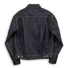 Sugar Cane 1953 Type II Denim Jacket Indigo-Denim Jacket-Clutch Cafe