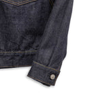 Sugar Cane 1953 Type II Denim Jacket Indigo-Denim Jacket-Clutch Cafe