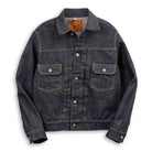 Sugar Cane 1953 Type II Denim Jacket Indigo-Denim Jacket-Clutch Cafe