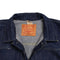 Sugar Cane 'Denim Collectibles 'SC19007' 1946 Denim Jacket Indigo-Denim Jacket-Clutch Cafe