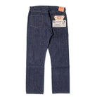 Sugar Cane Super Denim Collectibles #50 1940s Special Denim Jeans-Jeans-Clutch Cafe-selvage denim-selfedge denim