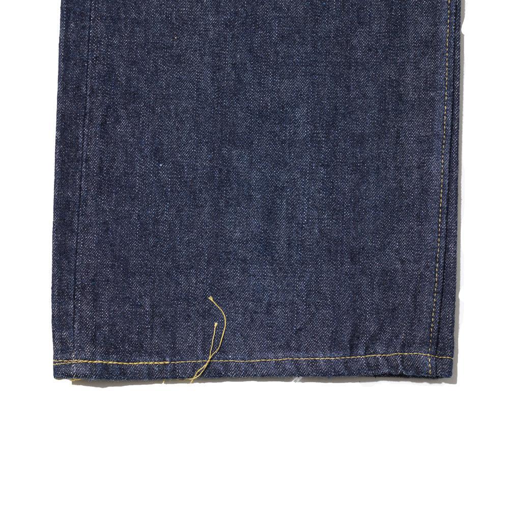 Sugar Cane Super Denim Collectibles #50 1940s Special Denim Jeans