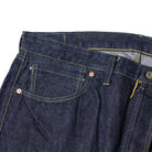 Sugar Cane Super Denim Collectibles #50 1940s Special Denim Jeans-Jeans-Clutch Cafe-selvage denim-selfedge denim