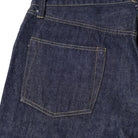 Sugar Cane Super Denim Collectibles #50 1940s Special Denim Jeans-Jeans-Clutch Cafe-selvage denim-selfedge denim