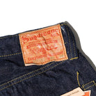 Sugar Cane Super Denim Collectibles #50 1940s Special Denim Jeans-Jeans-Clutch Cafe-selvage denim-selfedge denim