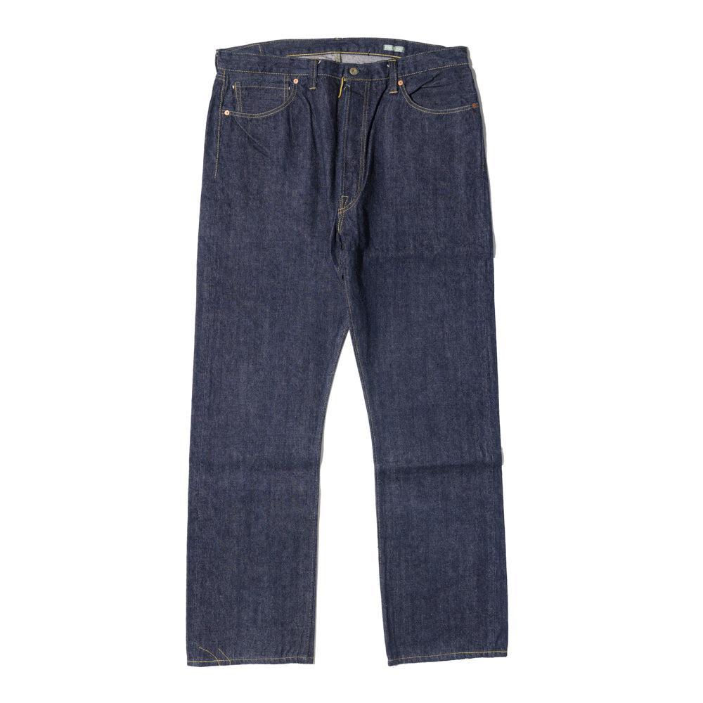 【SUGAR CANE】“1940’s SPECIAL” Made in USA Sugar Cane Super Denim Collectibles #50 1940s Special Denim Jeans