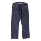 Sugar Cane Super Denim Collectibles #50 1940s Special Denim Jeans-Jeans-Clutch Cafe-selvage denim-selfedge denim