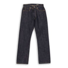 Sugar Cane Super Denim Collectibles #50 1940s Special Denim Jeans-Jeans-Clutch Cafe-selvage denim-selfedge denim