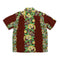 Sun Surf Blessing Gift From Hawaii Hawaiian Shirt Brown-Shirt-Clutch Cafe