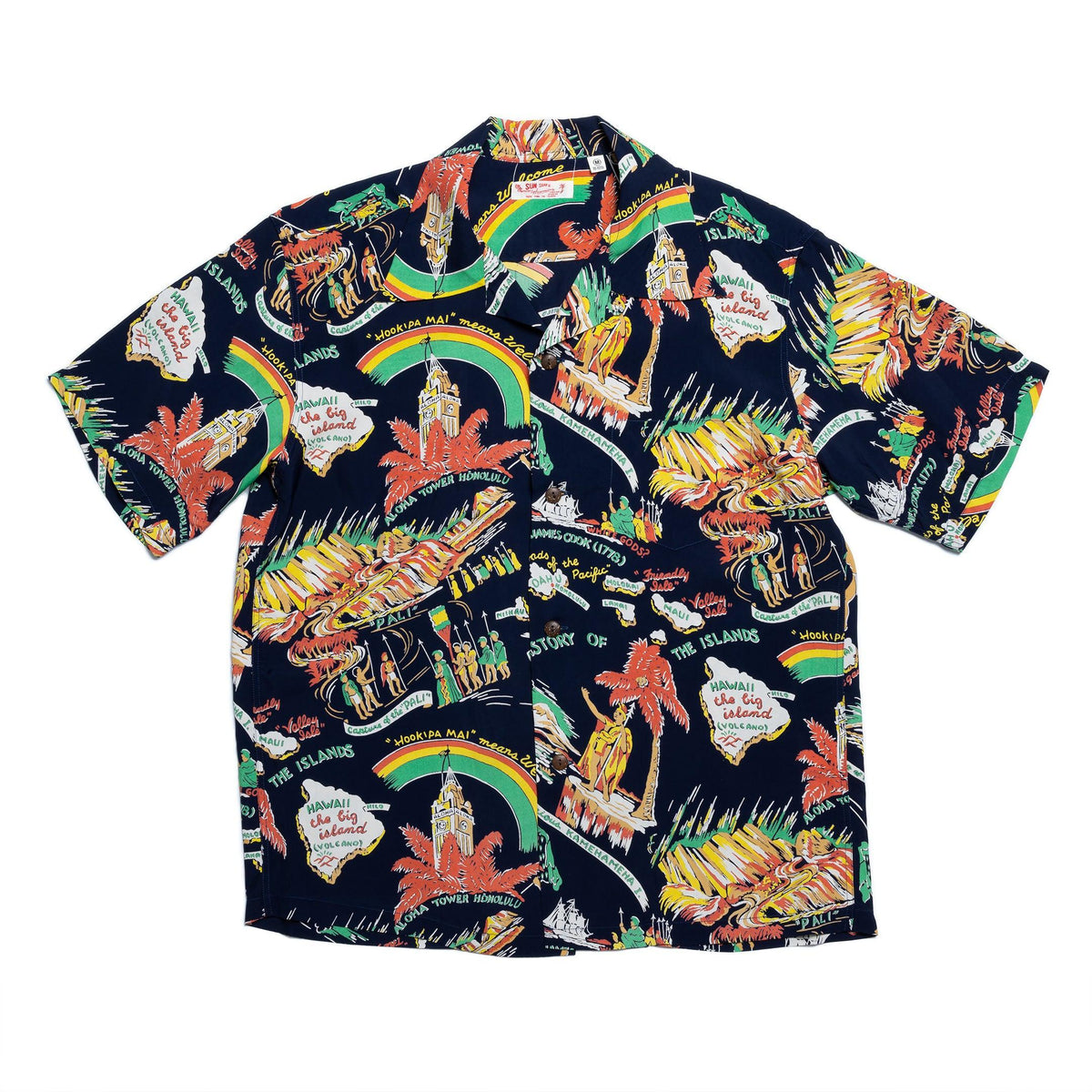 Hawaiian Shirts Get over Their Daddy Issues - Hawaiian Shirt Trend History