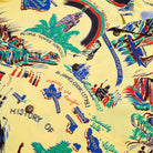 Sun Surf History Of The Islands Hawaiian Shirt Yellow-Hawaiian Shirt-Clutch Cafe