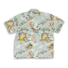 Sun Surf Special Edition 'Eagle, Tiger, Dragon' Hawaiian Shirt Grey-Hawaiian Shirt-Clutch Cafe