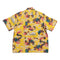 Sun Surf Team of Dragons Hawaiian Shirt Yellow-Shirt-Clutch Cafe