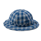Sun Surf Union Supply Palaka Check Hat-Hat-Clutch Cafe