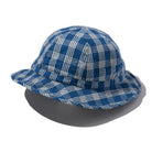 Sun Surf Union Supply Palaka Check Hat-Hat-Clutch Cafe