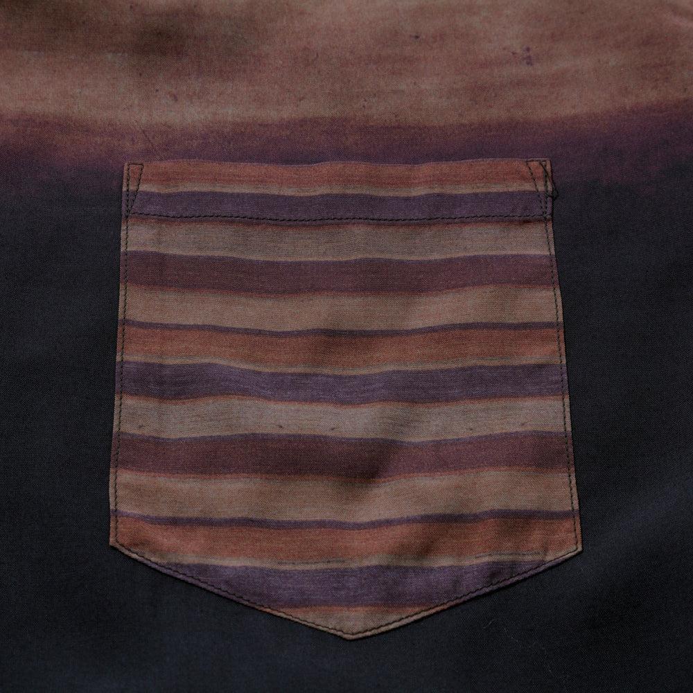 Sun Surf × Ito Jakuchu Special Edition Hawaiian Shirt "Tsukumogami"-Hawaiian Shirt-Clutch Cafe