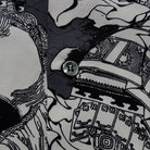 Sun Surf x Katsushika Hokusai Special Edition Hawaiian Shirt 'Musashi Stirrup'-Hawaiian Shirt-Clutch Cafe