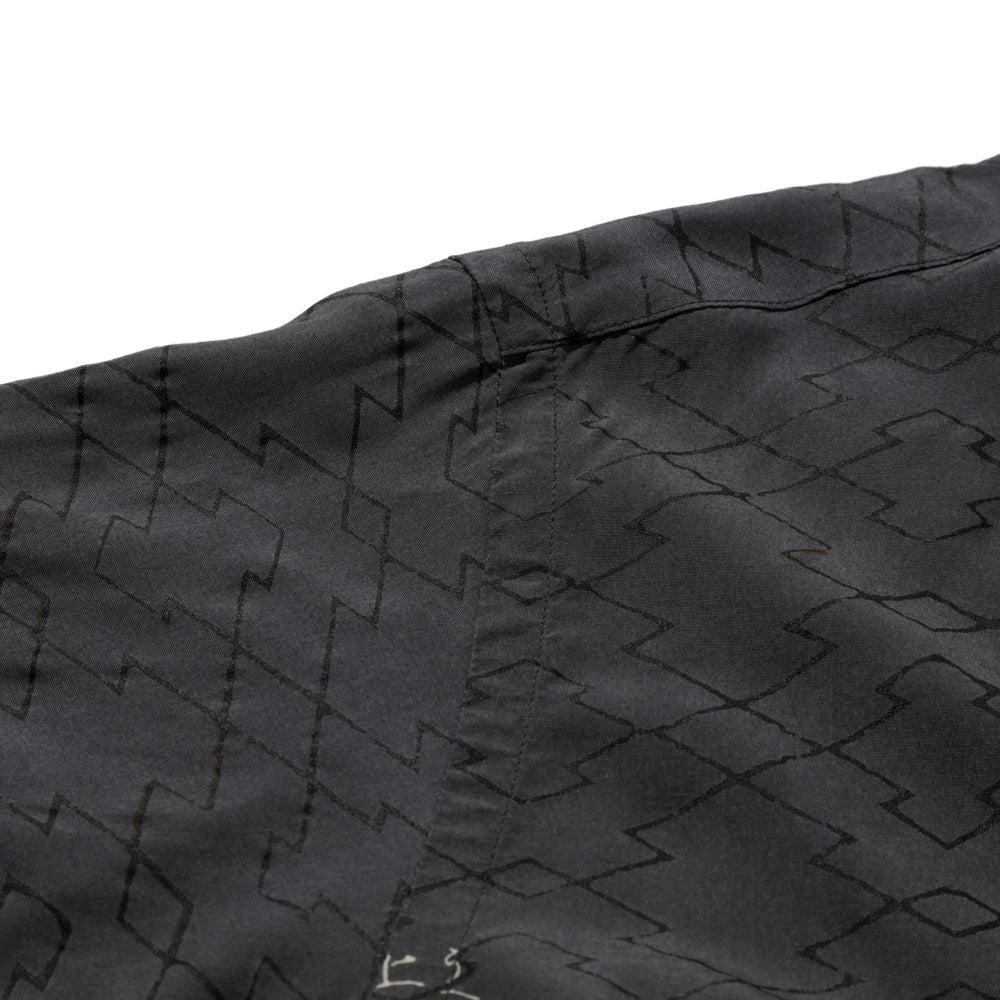 Sun Surf x Katsushika Hokusai Special Edition Hawaiian Shirt 'Musashi Stirrup'-Hawaiian Shirt-Clutch Cafe