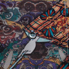 Sun Surf × Yoshitoshi Tsukioka Special Edition Hawaiian Shirt 'Murasaki Inaka Genji'-Hawaiian Shirt-Clutch Cafe