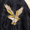 Tailor Toyo Acetate Suka Jacket Japan Map x Eagle Dragon-Jacket-Clutch Cafe