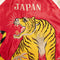 Tailor Toyo Acetate Suka Jacket Roaring Tiger x Eagle-Jacket-Clutch Cafe