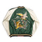 Tailor Toyo Eagle & Tiger x Roaring Tiger Souvenir Jacket-Jacket-Clutch Cafe