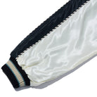 Tailor Toyo Mid 1950s Style Souvenir Jacket Roaring Tiger x Black Dragon-Jacket-Clutch Cafe