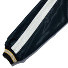 Tailor Toyo Mid 1950s Style Souvenir Jacket Roaring Tiger x Black Dragon-Jacket-Clutch Cafe