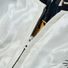 Tailor Toyo Mid 1950s Style Souvenir Jacket Roaring Tiger x Black Dragon-Jacket-Clutch Cafe