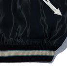 Tailor Toyo Mid 1950s Style Souvenir Jacket Roaring Tiger x Black Dragon-Jacket-Clutch Cafe