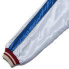 Tailor Toyo Mid 1950s Style Souvenir Jacket Tiger Head x Japan Map-Jacket-Clutch Cafe