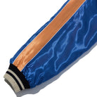 Tailor Toyo Mid 1950s Style Souvenir Jacket Tiger Head x Japan Map-Jacket-Clutch Cafe