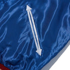 Tailor Toyo Mid 1950s Style Souvenir Jacket Tiger Head x Japan Map-Jacket-Clutch Cafe