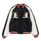 Tailor Toyo Mountain Goat x Alaskan Flag Souvenir Jacket-Jacket-Clutch Cafe