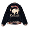 Tailor Toyo Mountain Goat x Alaskan Flag Souvenir Jacket-Jacket-Clutch Cafe