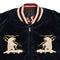 Tailor Toyo Mountain Goat x Alaskan Flag Souvenir Jacket-Jacket-Clutch Cafe