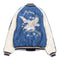 Tailor Toyo Roaring Tiger x White Eagle Souvenir Jacket-Jacket-Clutch Cafe