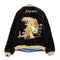 Tailor Toyo Roaring Tiger x White Eagle Souvenir Jacket-Jacket-Clutch Cafe